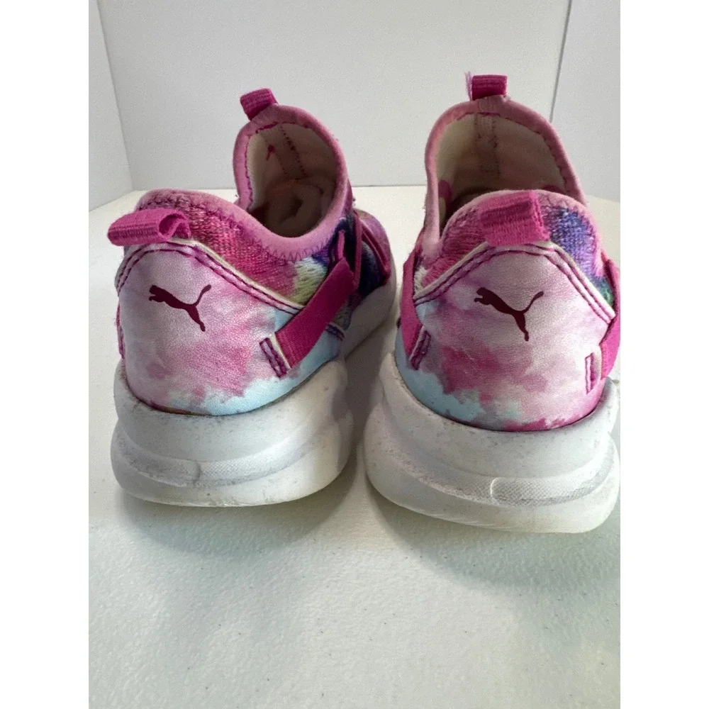 Puma prowl slip